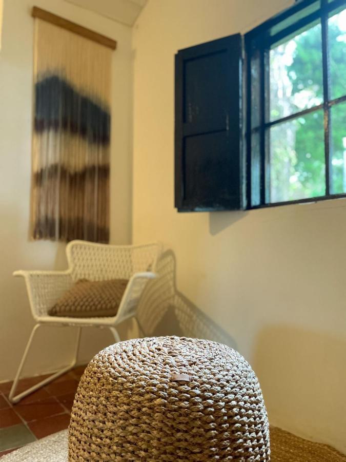 Casa 1800 Los Naranjos Boutique Hotel Buitenkant foto