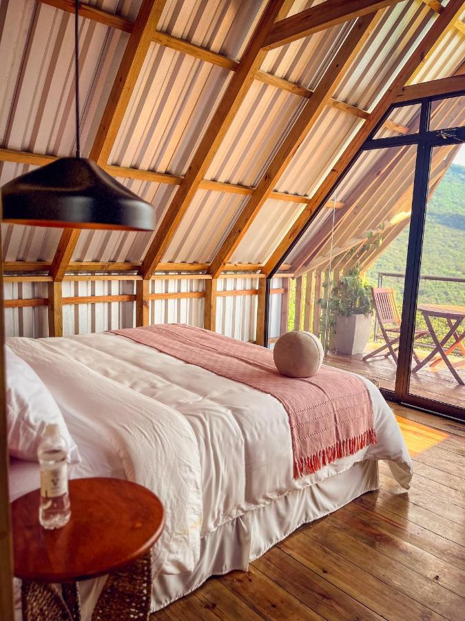 Casa 1800 Los Naranjos Boutique Hotel Buitenkant foto