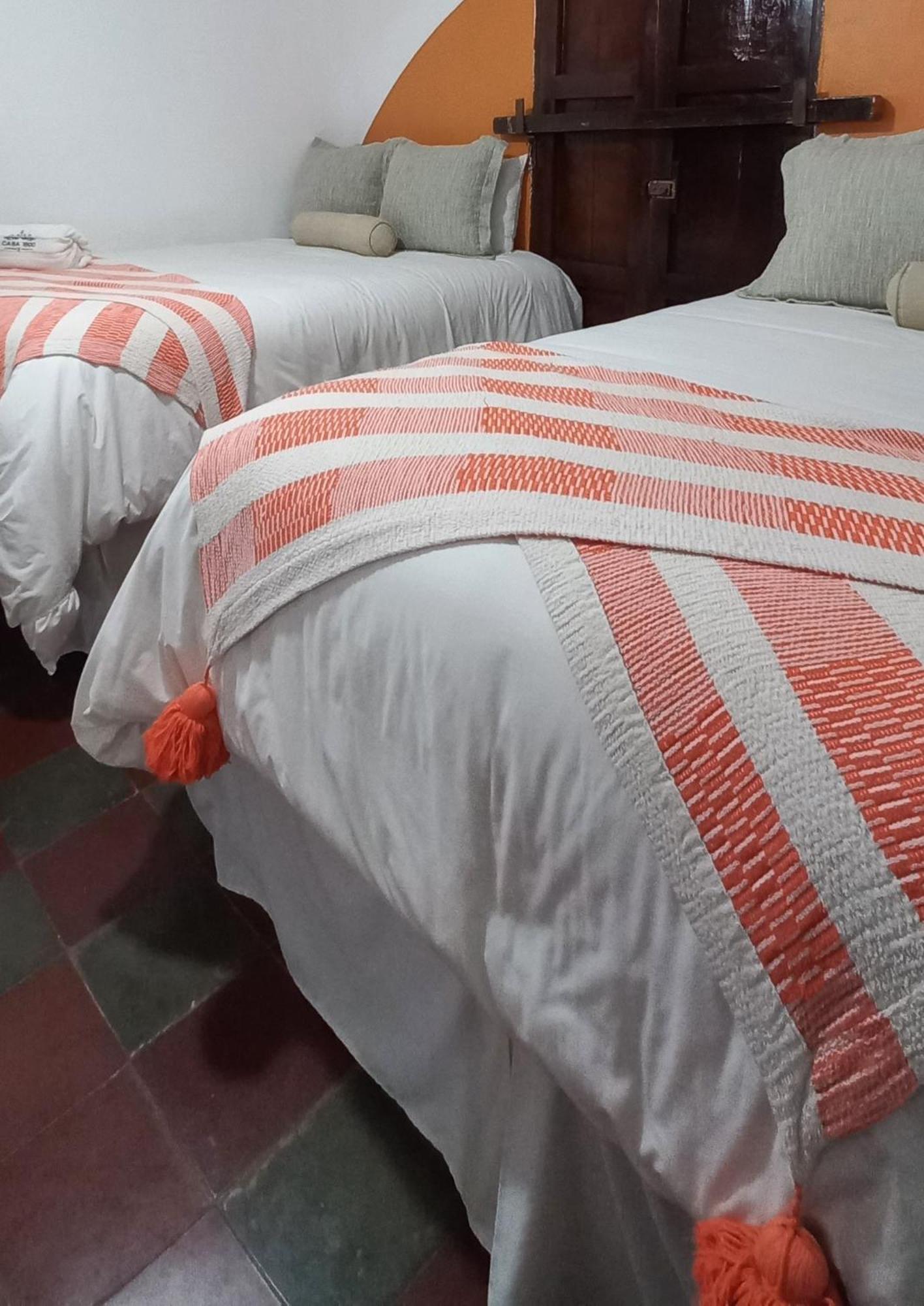 Casa 1800 Los Naranjos Boutique Hotel Buitenkant foto
