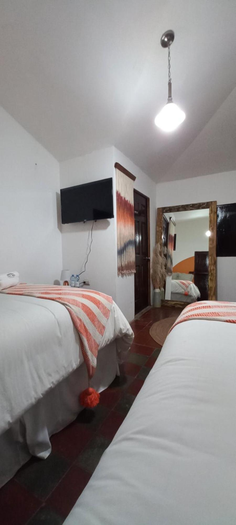 Casa 1800 Los Naranjos Boutique Hotel Buitenkant foto