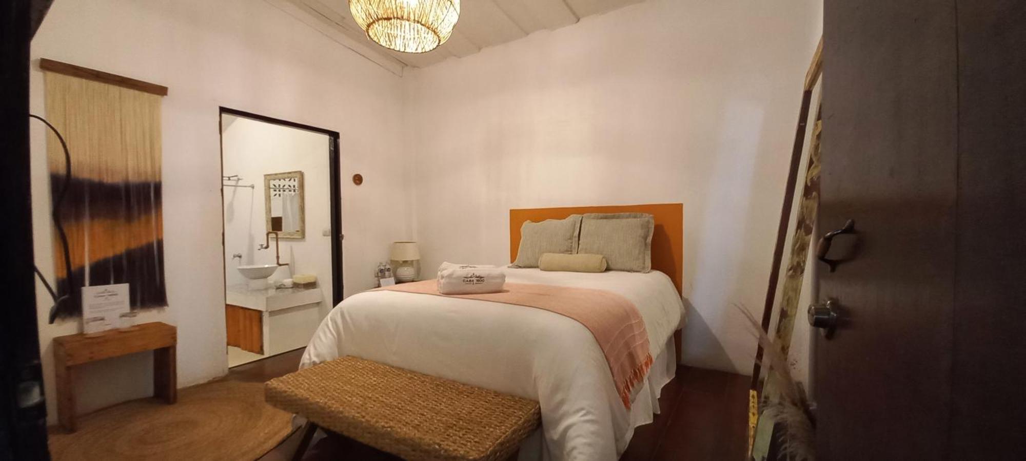 Casa 1800 Los Naranjos Boutique Hotel Buitenkant foto