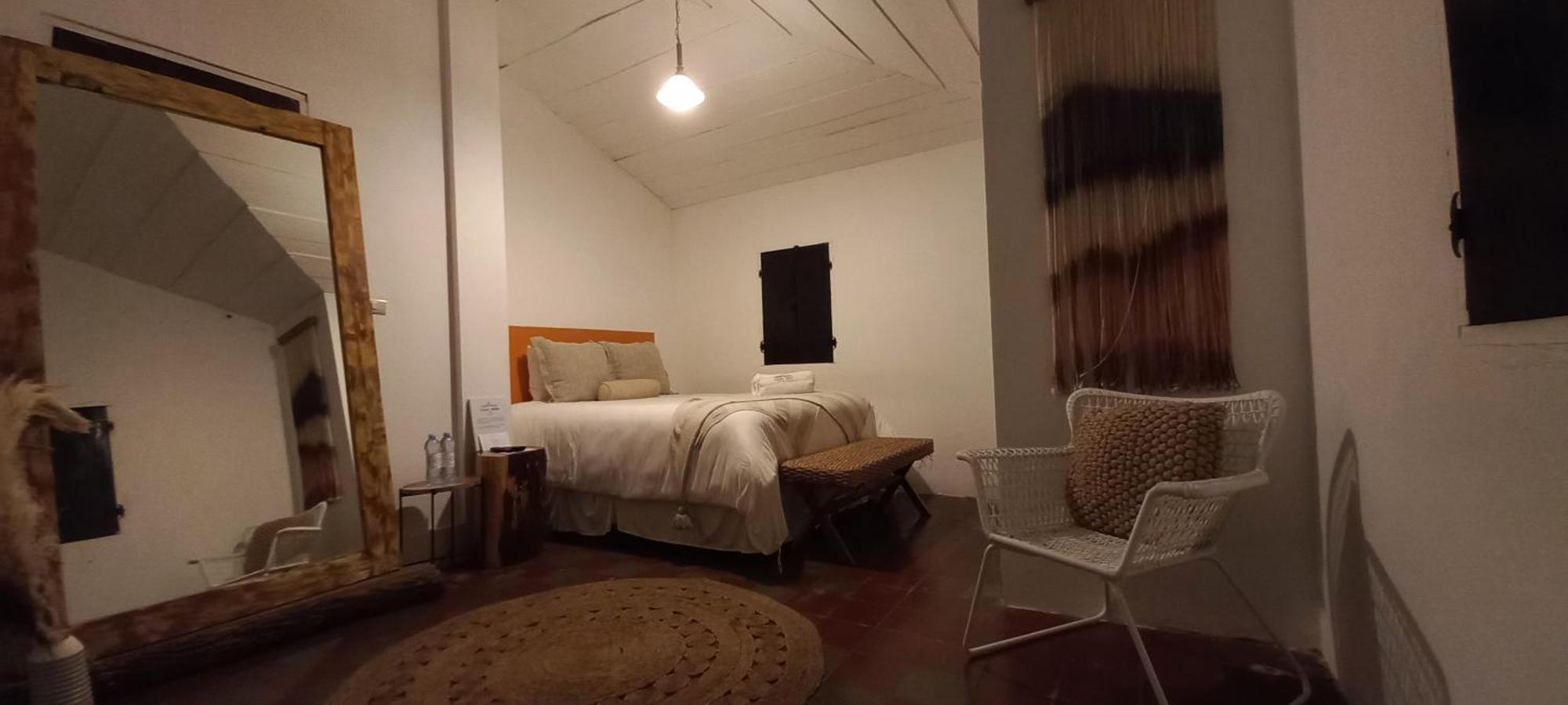 Casa 1800 Los Naranjos Boutique Hotel Buitenkant foto